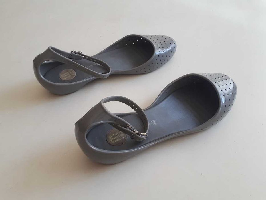 Sabrinas Bailarinas Melissa Isabela Capeto nº 37