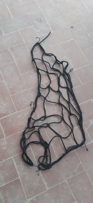Aranha para moto
