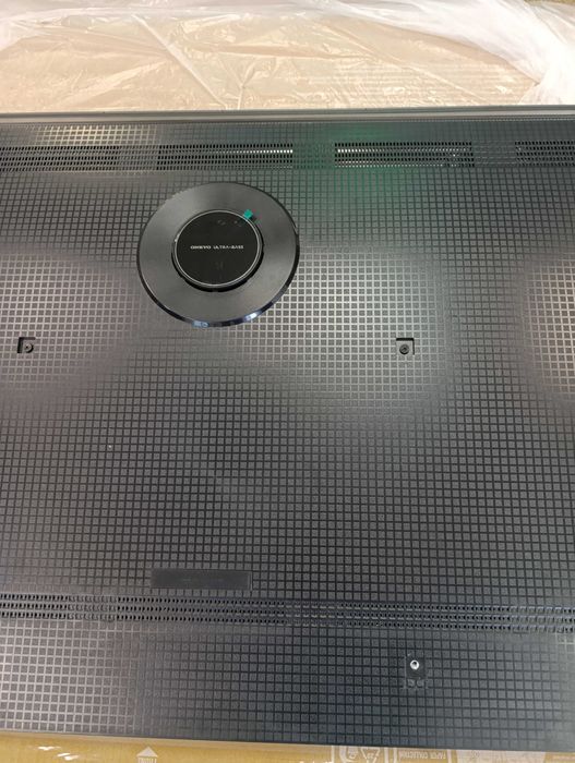 Телевізор 55" TCL 55C655 PRO