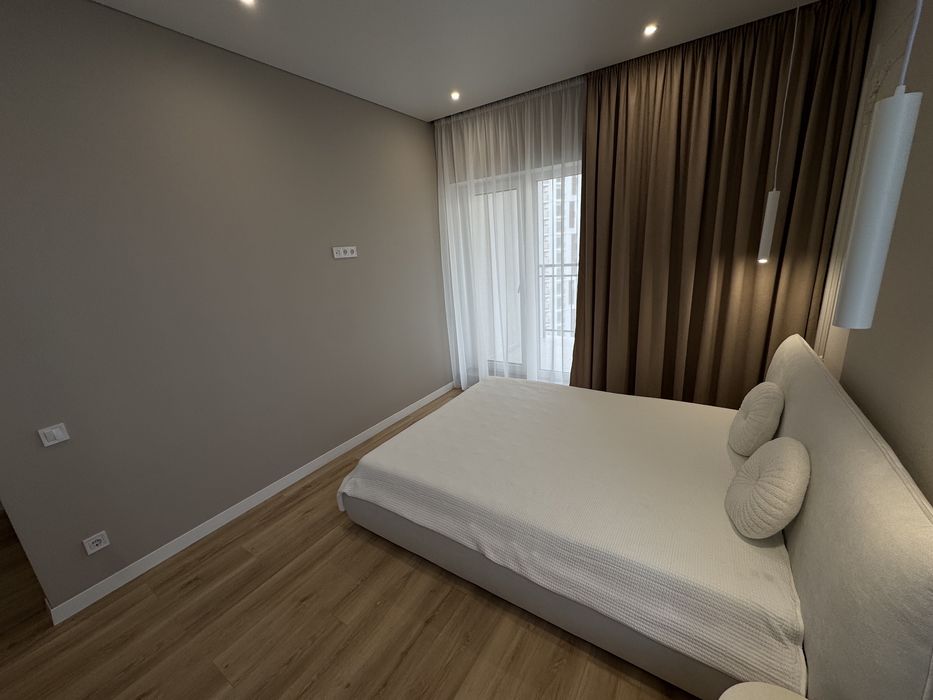 3-кімнатна квартира за адресою Куликове поле пл. (площа 66 м²) - Atlanta.ua - фото 9