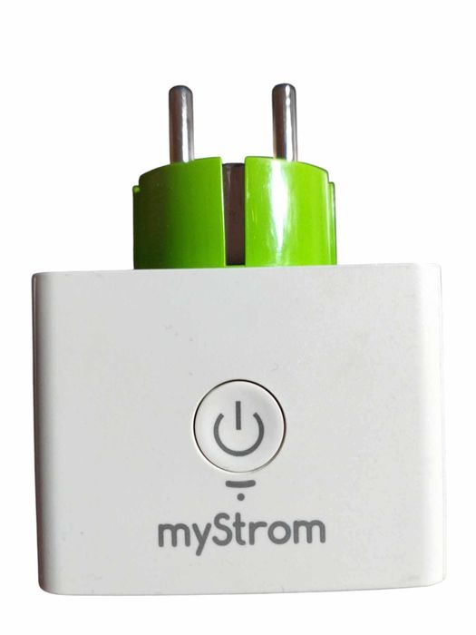 Gniazdko WTK Gniazdko WIFI Smart myStorm Inteligentne WiFi