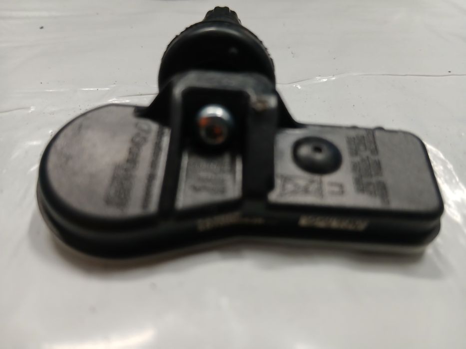 Czujniki Ciśnienia TPMS  Nowe Dacia Renault