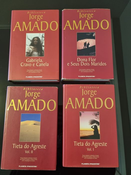 Livros Diversas Categorias/Autores