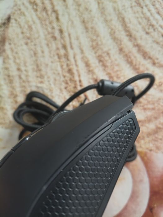 Комп'ютерна ігрова мишка HXSJ