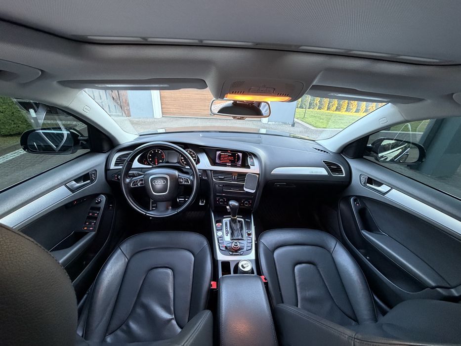Audi A4 2011 VIN WAUFFAFL5CA060528 фото оголошення 24 з 24