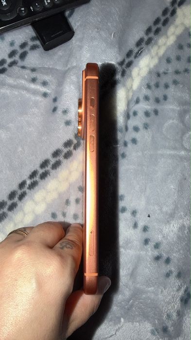 Iphone 17 PRO MAX 256BG