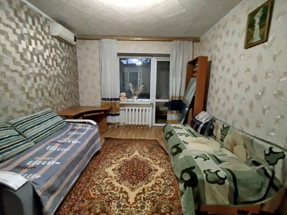 Сдам 2 к.кв., Центр Черноморска.