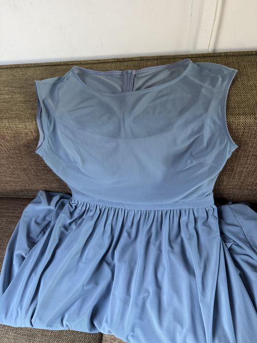 Sukienka Lavard roz. 38