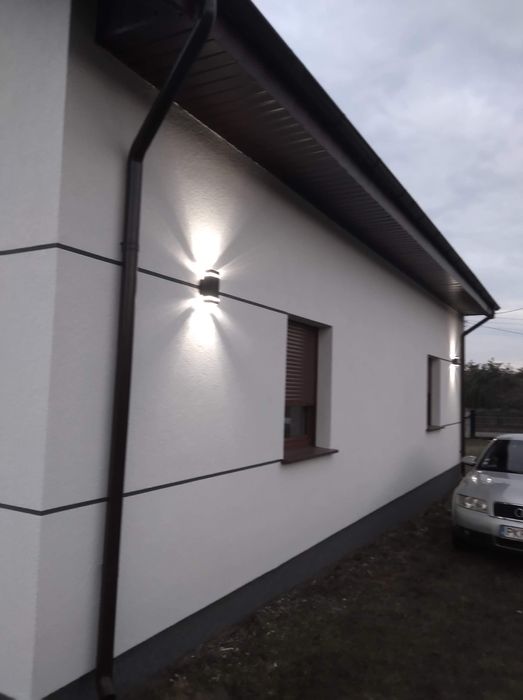 Elewacje docieplenia budynków. Wolne terminy na 2026 rok!