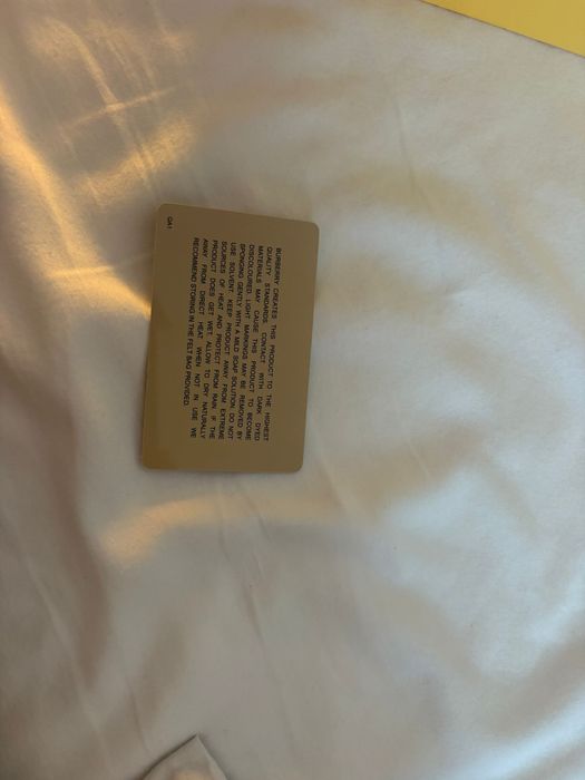 Skórzany Pasek burberry