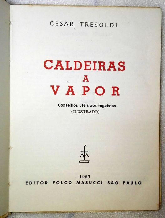 Livro Caldeiras a Vapor