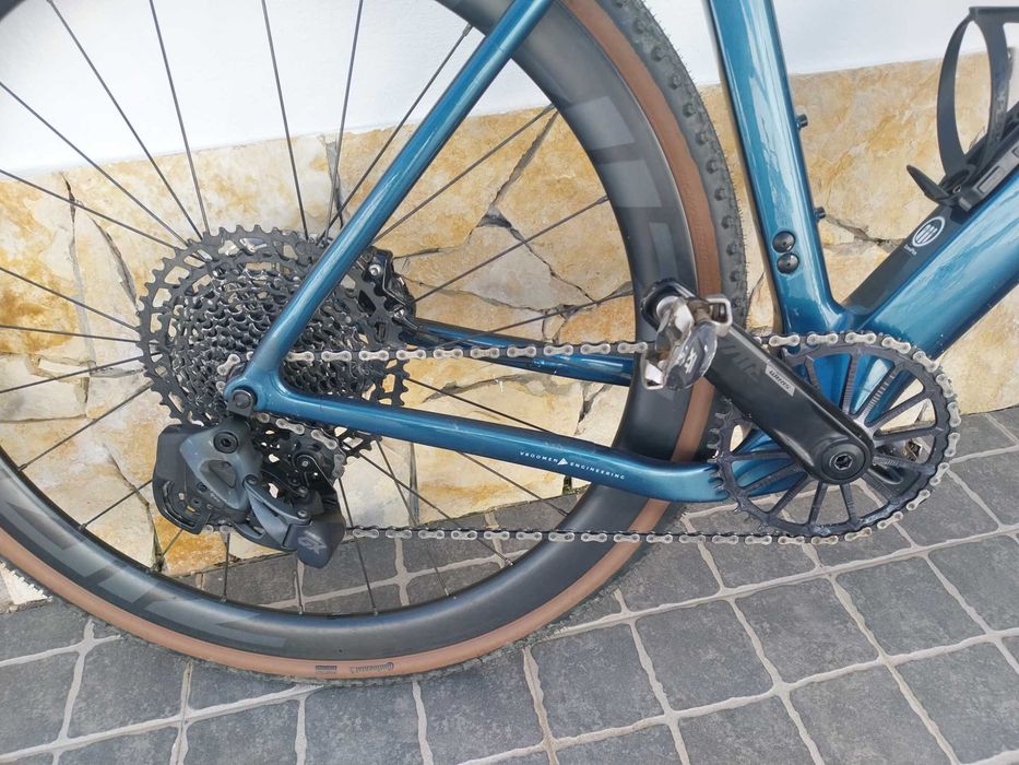 3t exploro team gravel