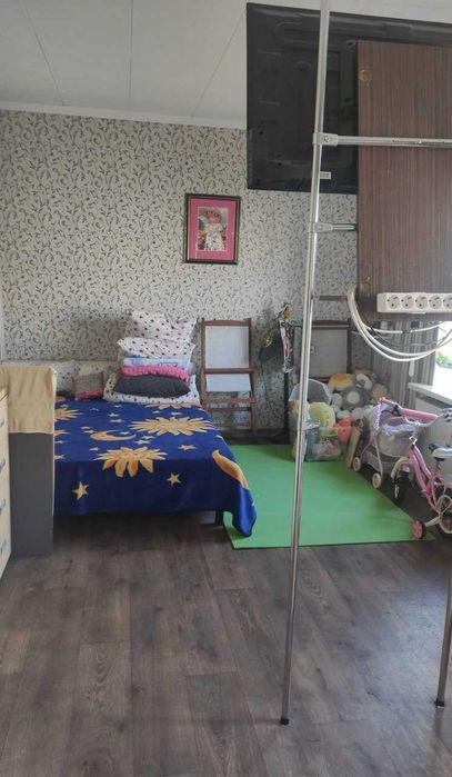 Продам дом в Великом Дальнике