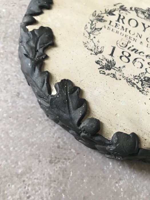 Сырная доска - ручная работа