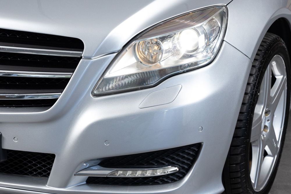 Mercedes-Benz R 350 CDI 4-Matic