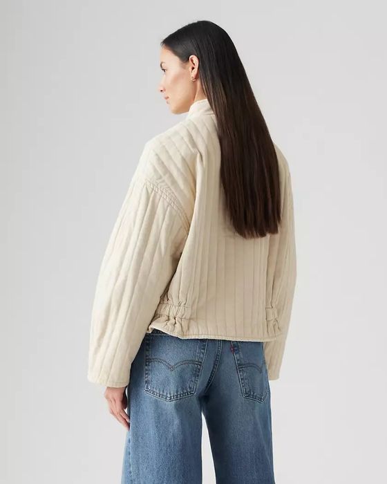 Продам новую куртку Levi's (XL)оригинал