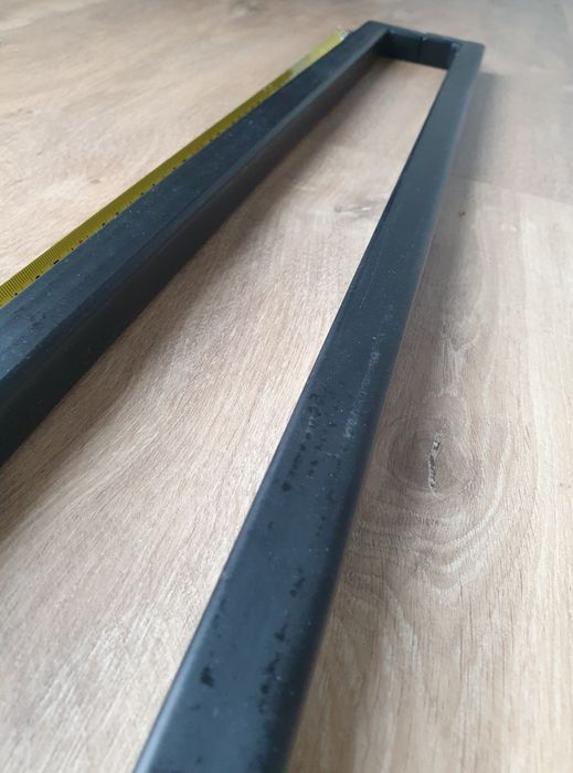 Uchwyty meblowe LOFT 100cm