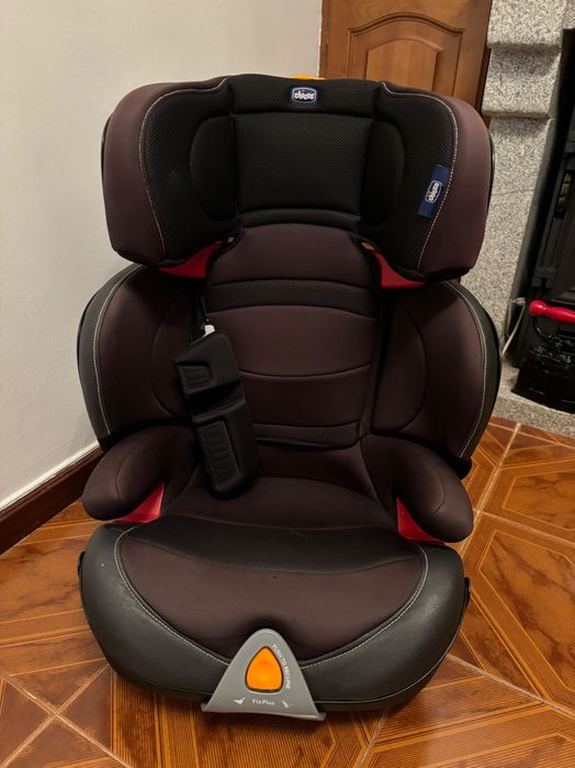 Cadeira auto criança