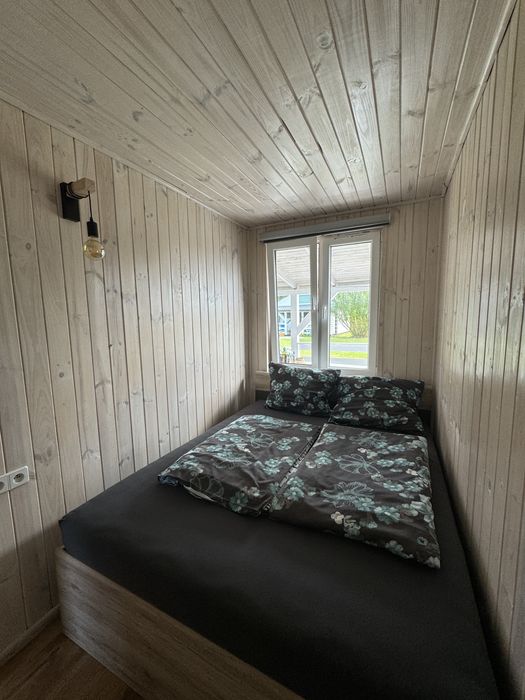 Wynajem domkow letniskowych Łeba noclegi