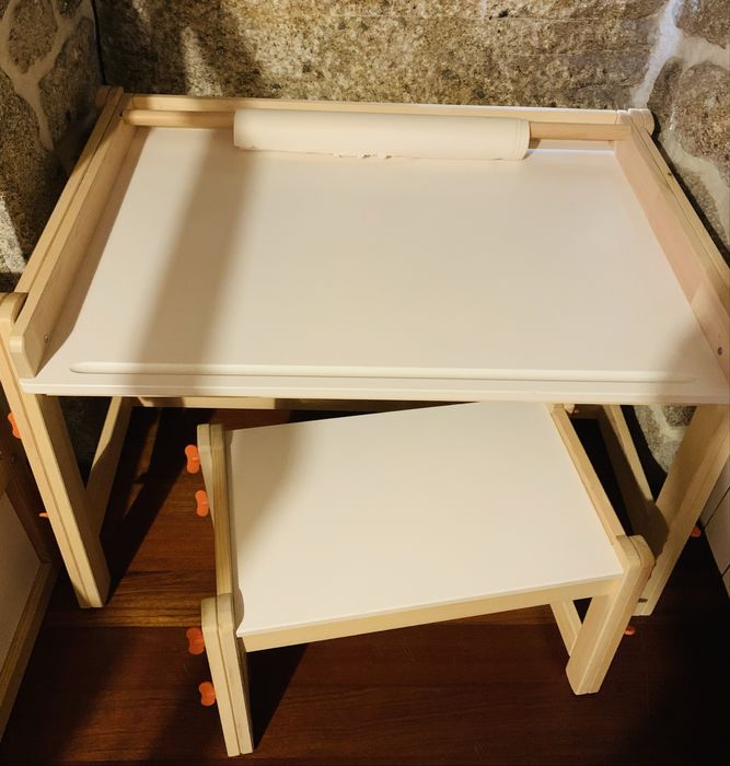 Quarto completo para crianças IKEA