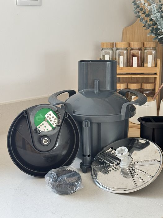 [ €105,00 ] Mandolina • Bimby TM5 & TM6 • Vorwerk