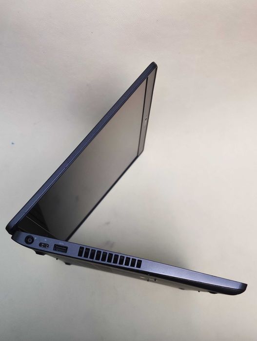 Ноутбук DELL Latitude 3500 15.6" Core i5-8265U/DDR4 8Gb/256SSD