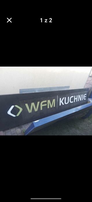 Sprzedam neon podświetlany