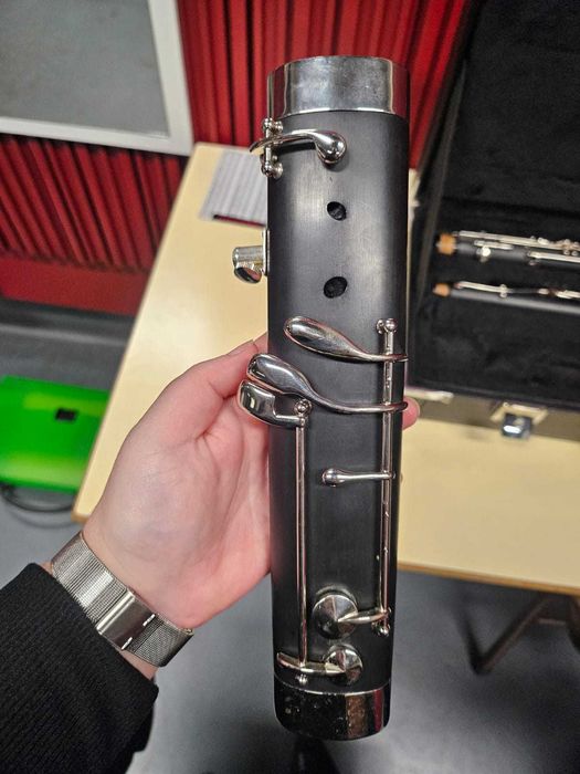 Fagotino para Iniciados Juvenis