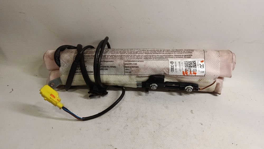 Airbag banco direito AUDI A5 (8T3)