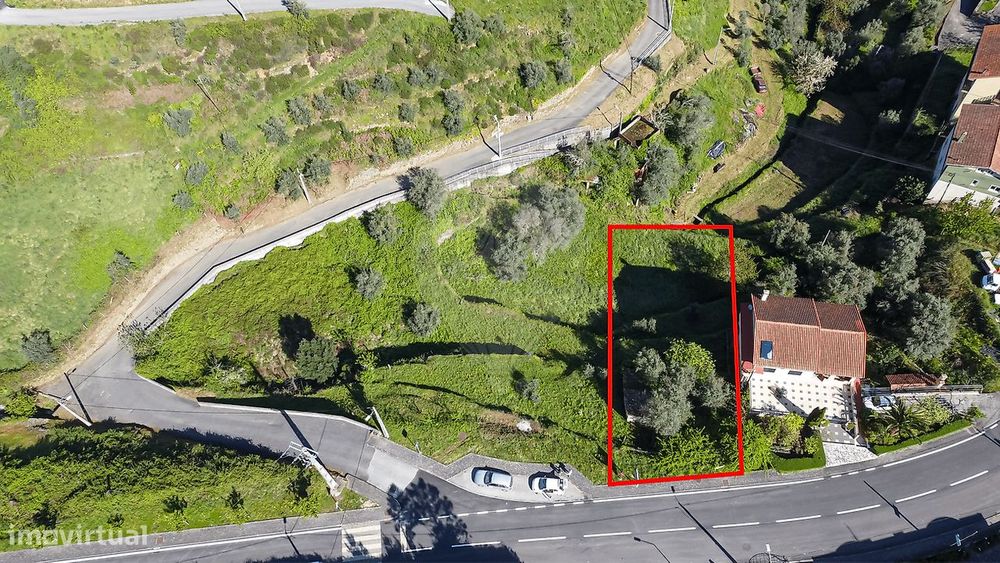 Terreno  para venda — Pampilhosa da Serra, Coimbra