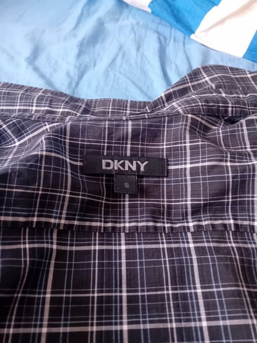 Koszula męska Dkny