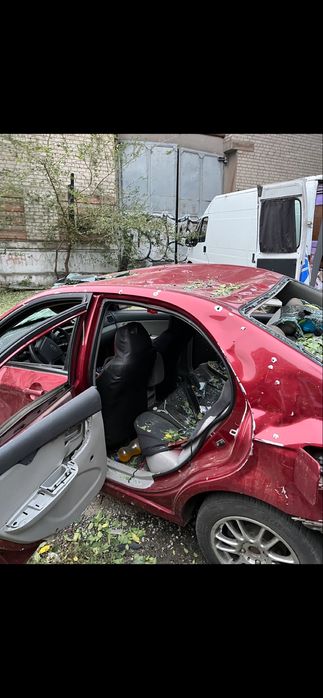 Продам kia cerato