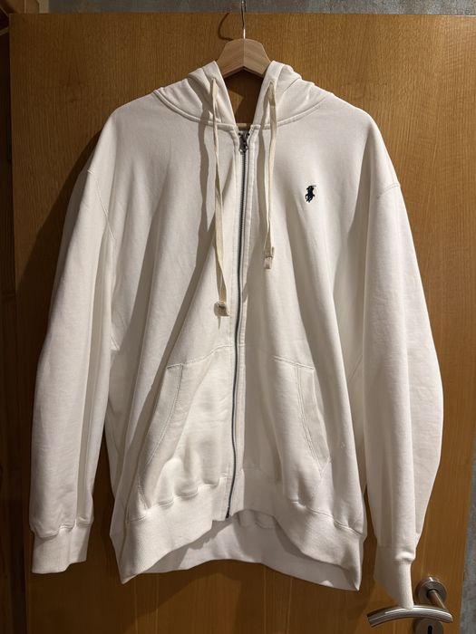 Casaco  com Capuz Polo Ralph Lauren