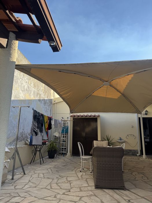 Toldo Grande 5.8m X 3.8m