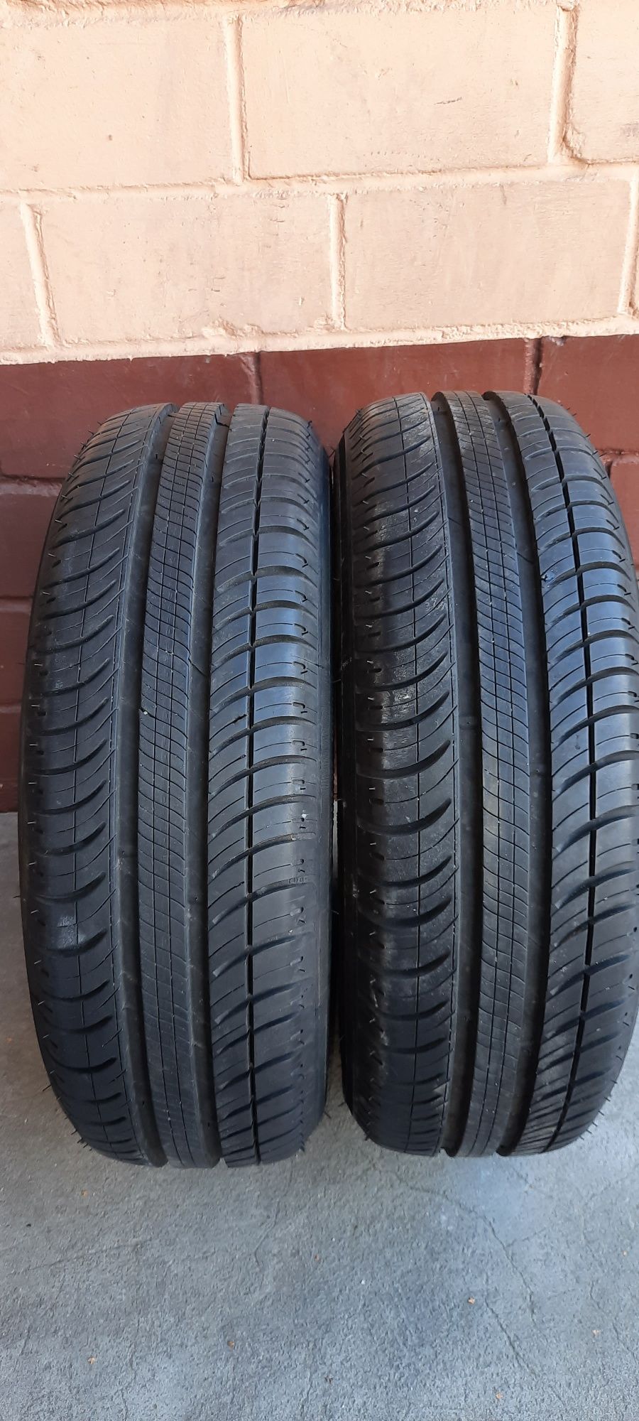 Pneu MICHELIN ENERGY SAVER + 175/65 R14 82 T - Norauto