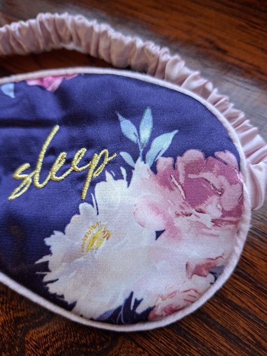 Маска  для   сна