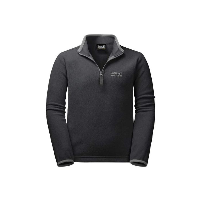 Флісова толстовка Jack Wolfskin Gecko Kids, 92 см