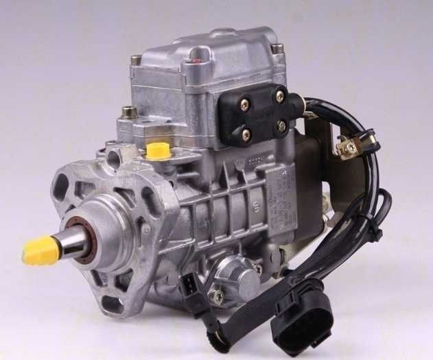 Ремонт ТНВД ПНВТ ZEXEL Covec MR577088 104700-3040