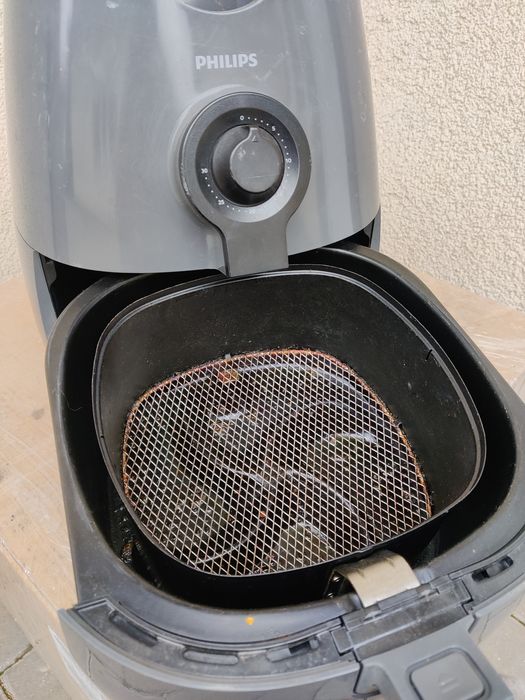 Аерогриль, фритюрниці з Німеччини