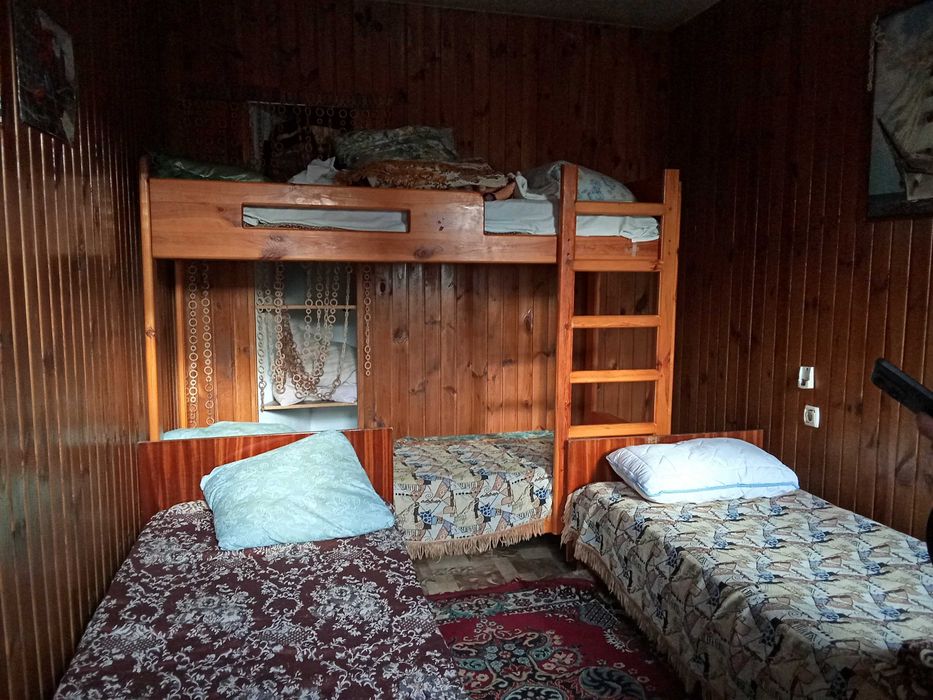 Продам дачу біля моря