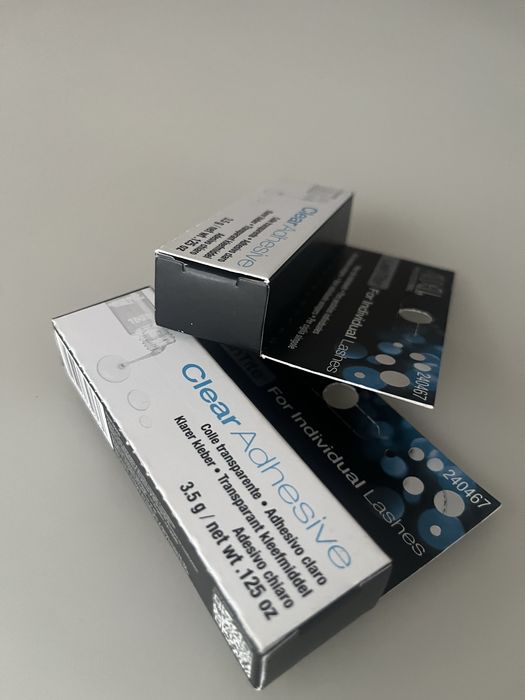 Klej do rzęs Ardell - 2 szt