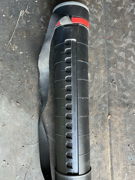 Tuba na rysunki Leniar