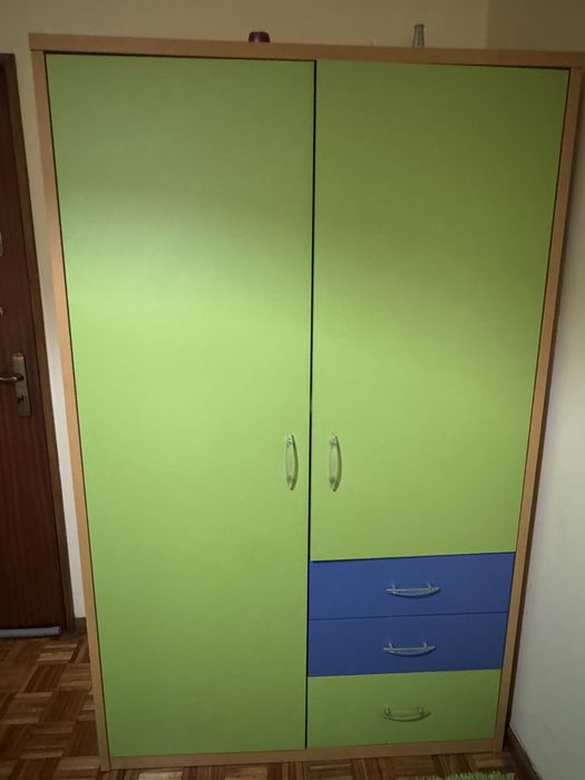 Conjunto Quarto Criança