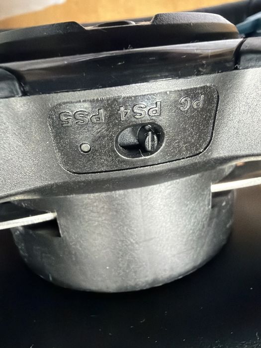 Kierownica logitech g29 z shifterem