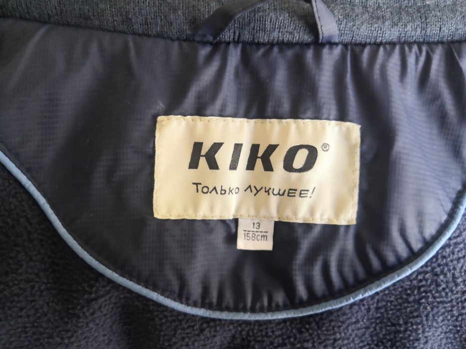 Ветровка Kiko, рост 158