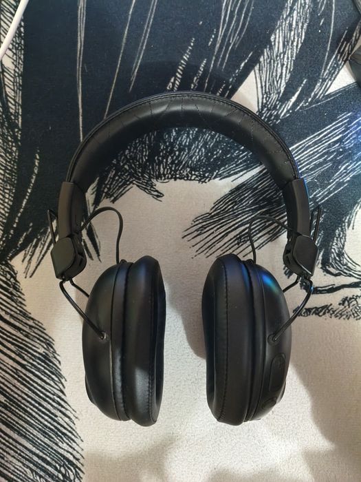 Jlab Studio Pro Wireless Black. Бездротові навушники, повнорозмірні.