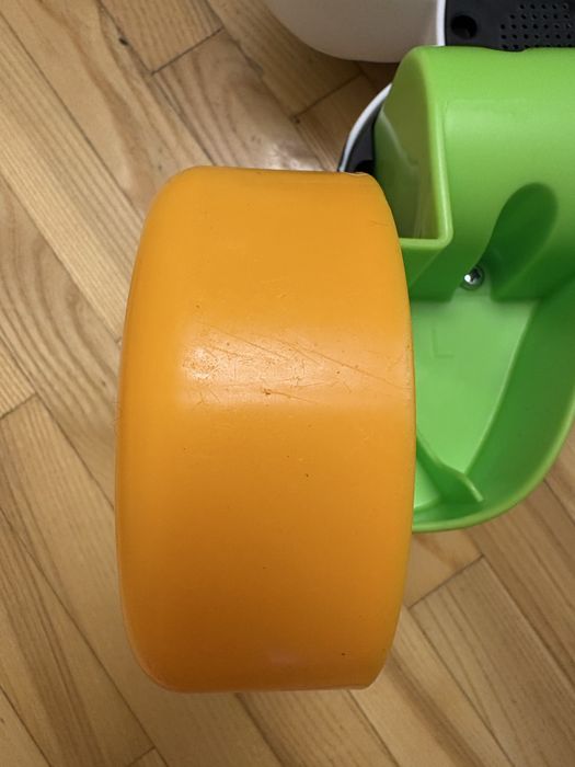 Ходунки Fisher-Price