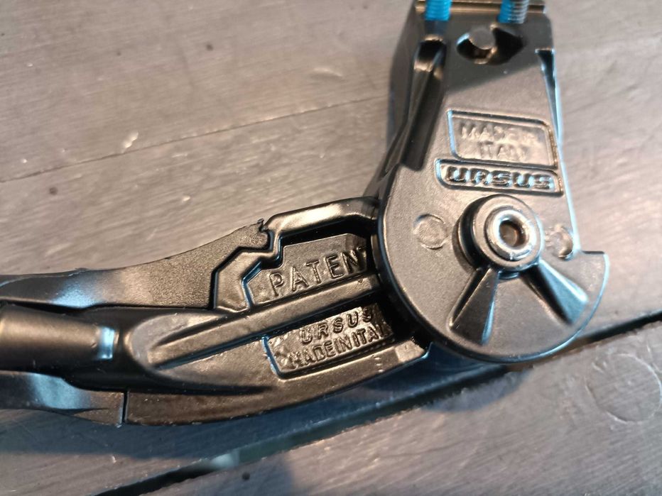 Stopka podstawka URSUS WAVE 18mm
