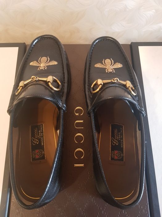 Туфли Gucci оригинал