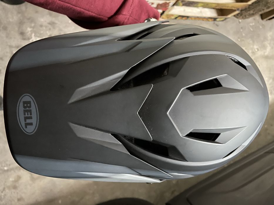 Capacete bicicleta Bell